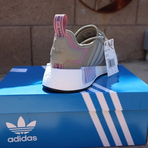 Adidas NMD_R1 SHOES sneaker - Picture 6 of 7